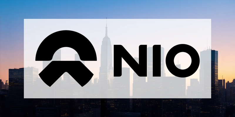 Nio Aktie: Plötzlicher Umschwung? - Foto: über boerse-global.de