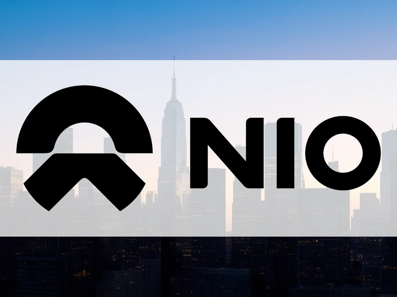 Nio Aktie: Plötzlicher Umschwung? - Foto: über boerse-global.de