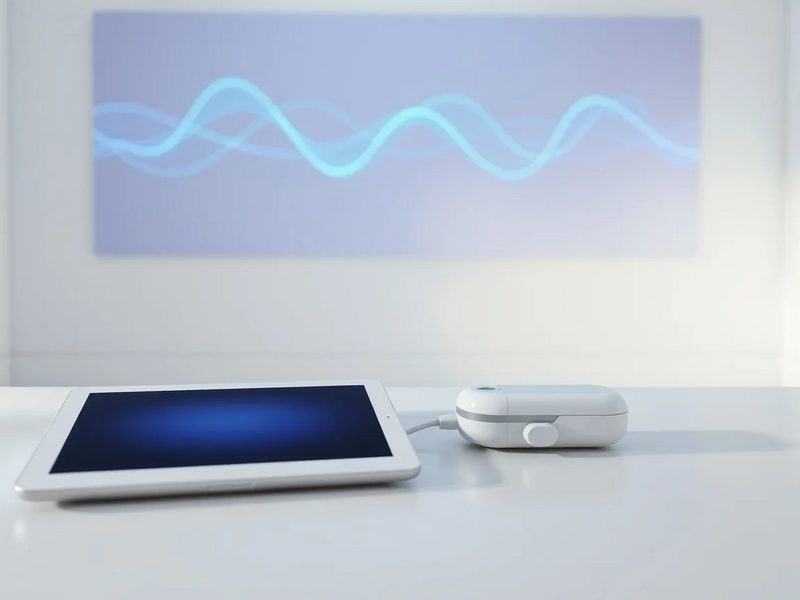 Schmerztherapie in Deutschland: Experten fordern digitale Revolution - Foto: über boerse-global.de