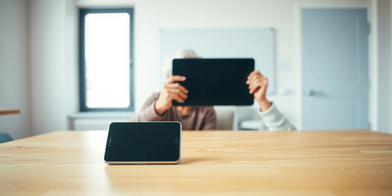 DigitalPakt Alter: Drei neue Partner für Senioren-Digitalbildung - Foto: über boerse-global.de