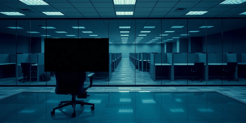 Kuka streicht 560 Stellen: Deutschland zwischen Jobangst und Hoffnung - Foto: über boerse-global.de