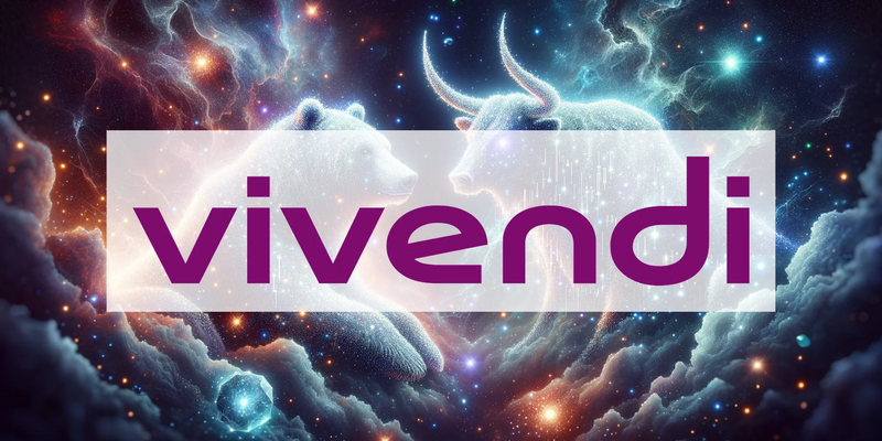 Vivendi Aktie: Totalabsturz! - Foto: über boerse-global.de