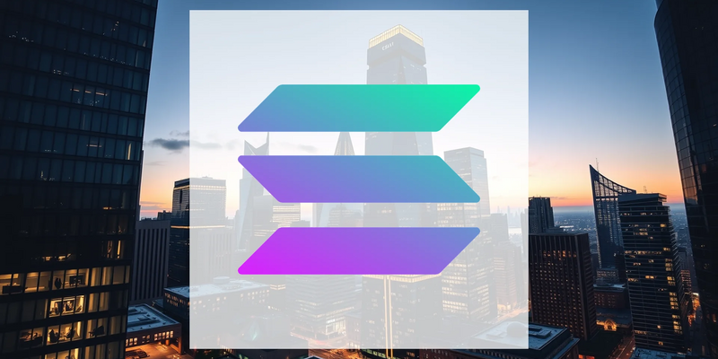 Solana’s Contradiction: Institutional Demand Soars as Price Struggles - Foto: über boerse-global.de