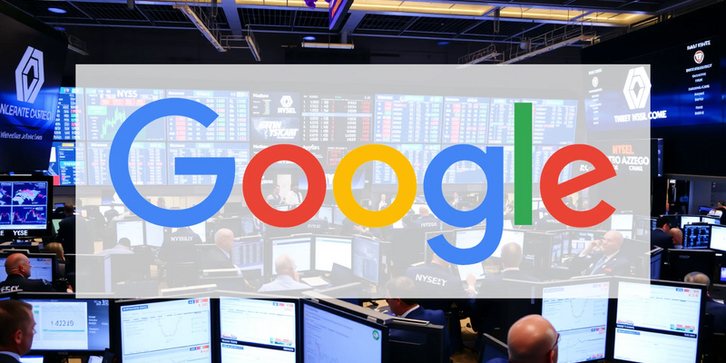 El Despegue de Alphabet: La Inteligencia Artificial Impulsa Resultados Históricos - Foto: über boerse-global.de