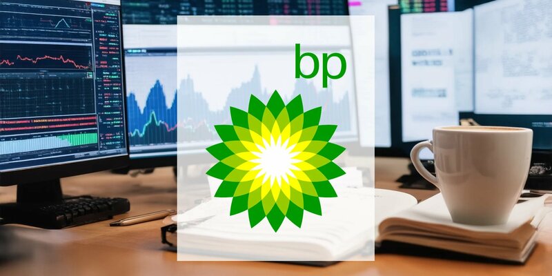 BP Aktie: Befreiungsschlag! - Foto: über boerse-global.de