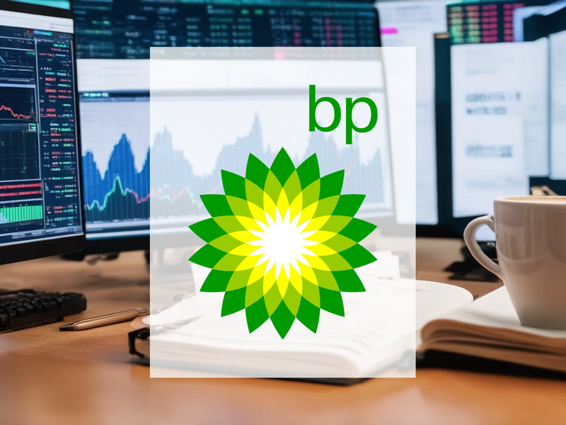BP Aktie: Befreiungsschlag! - Foto: über boerse-global.de