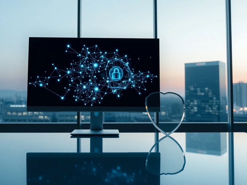 Microsoft Edge: KI-Revolution für Unternehmen startet - Foto: über boerse-global.de