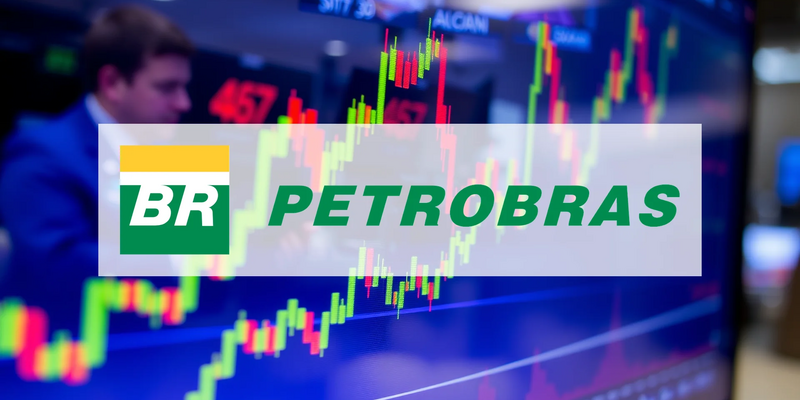 Petrobras Aktie: Technologie-Trends! - Foto: über boerse-global.de