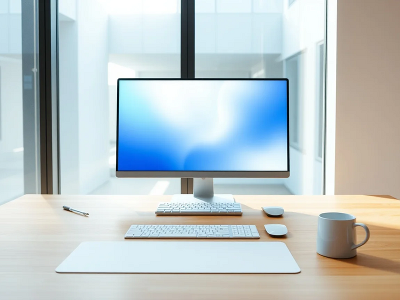 Microsoft definiert Windows neu: KI-Agenten übernehmen Aufgaben - Foto: über boerse-global.de