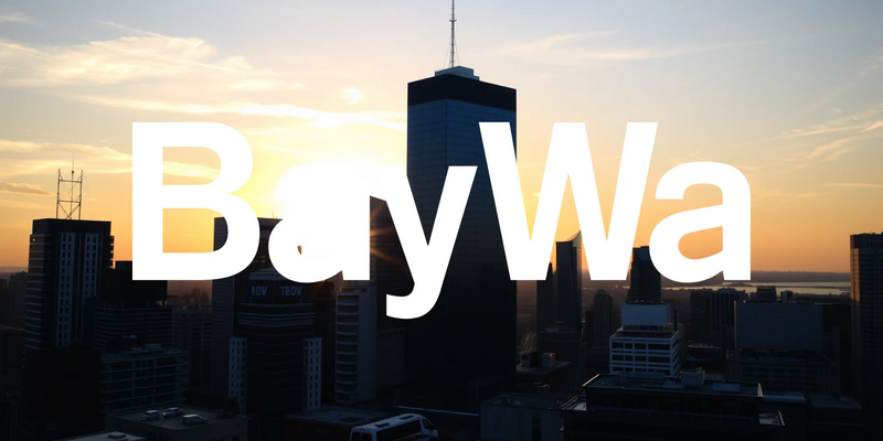 BayWa Aktie: Absturz nach Kapitalspritze! - Foto: über boerse-global.de