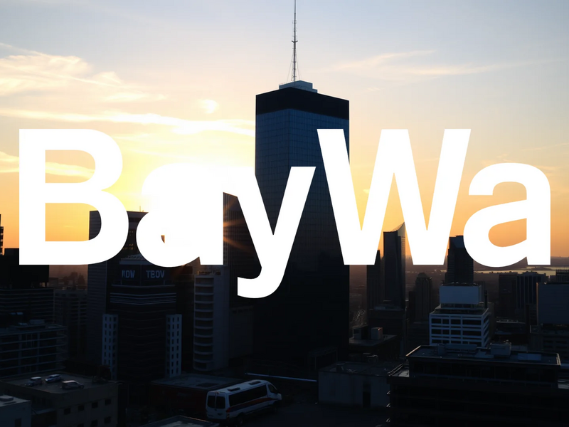 BayWa Aktie: Absturz nach Kapitalspritze! - Foto: über boerse-global.de