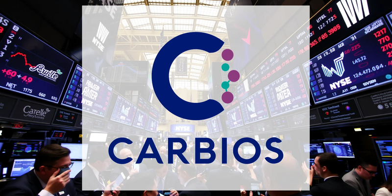 Carbios Aktie: Sportlicher Spitzenreiter! - Foto: über boerse-global.de