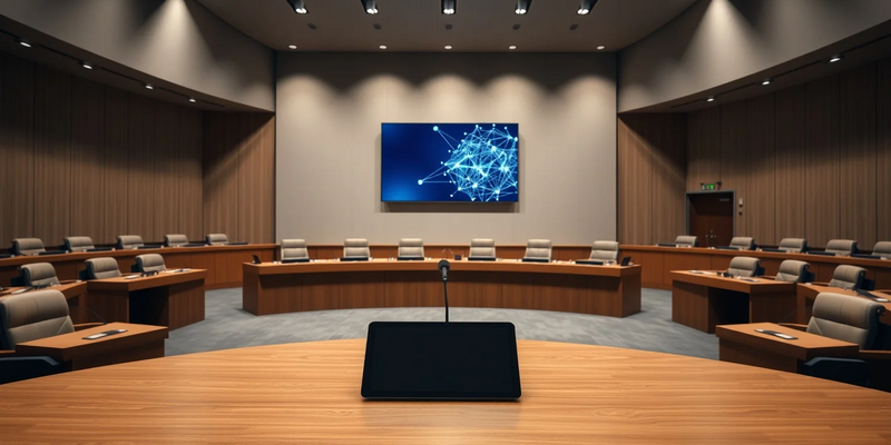 Wasserstoff-Offensive: Bundestag treibt Energiewende voran - Foto: über boerse-global.de