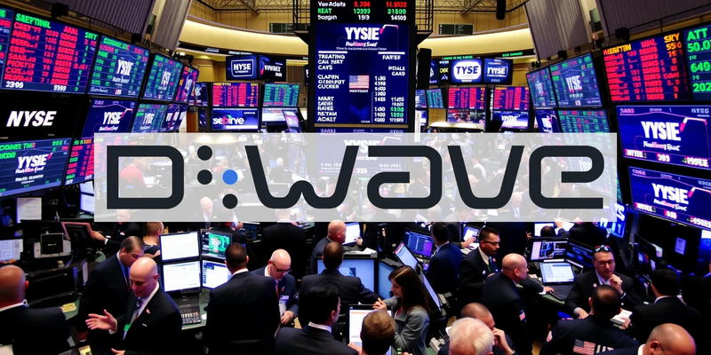 D-Wave Quantum: Un día crucial para sus warrants - Foto: über boerse-global.de