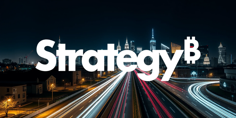 La apuesta de MicroStrategy por Bitcoin: ¿estrategia visionaria o temeridad financiera? - Foto: über boerse-global.de