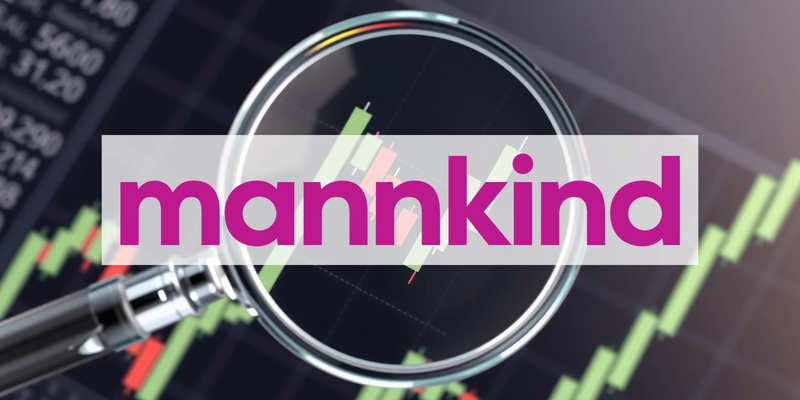 MannKind Aktie: Kampf um die Wende! - Foto: über boerse-global.de