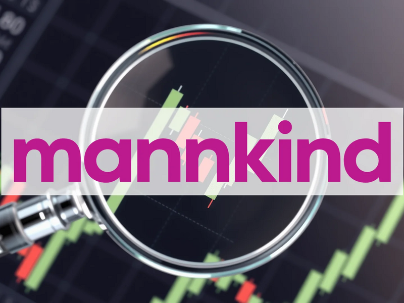 MannKind Aktie: Kampf um die Wende! - Foto: über boerse-global.de