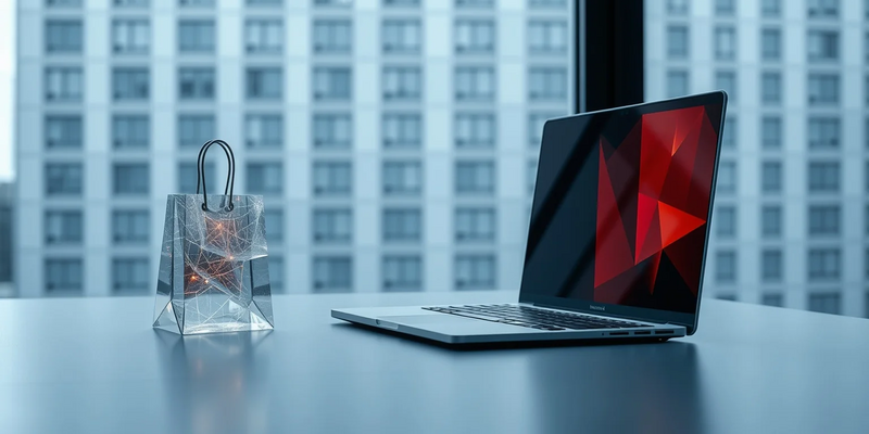KI-Fake-Shops: Neue Betrugswelle bedroht Online-Käufer - Foto: über boerse-global.de