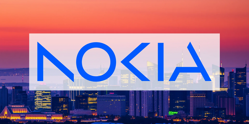 Nokia Aktie: Enttäuschung nach KI-Offensive - Foto: über boerse-global.de