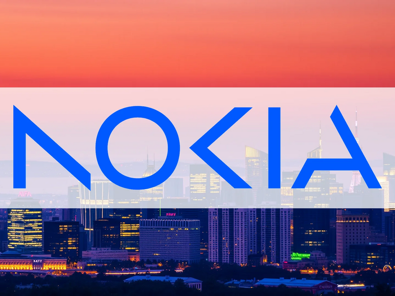 Nokia Aktie: Enttäuschung nach KI-Offensive - Foto: über boerse-global.de