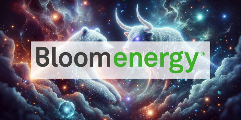 Bloom Energy: ¿Desconfianza interna en la compañía? - Foto: über boerse-global.de