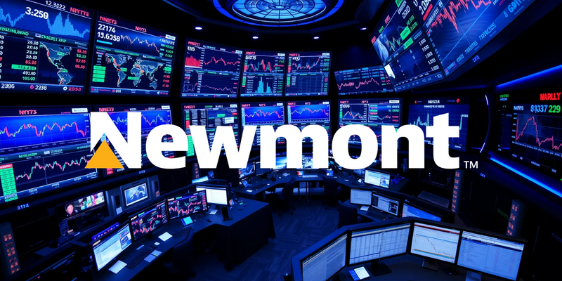 Newmont: Los grandes inversores apuestan fuerte por el gigante del oro - Foto: über boerse-global.de