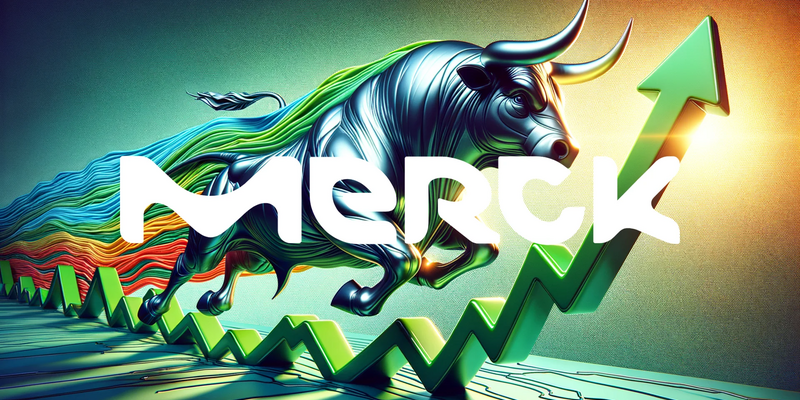 Merck Aktie: Comeback gestartet! - Foto: über boerse-global.de