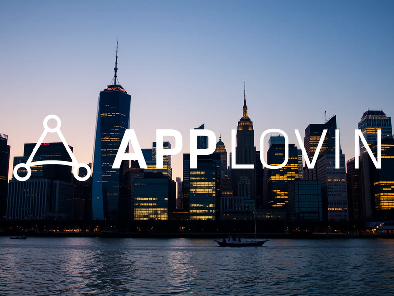 Applovin Aktie: Jetzt verkaufen? - Foto: über boerse-global.de