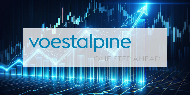 Protective Trade Measures Fuel Voestalpine’s Stock Surge - Foto: über boerse-global.de