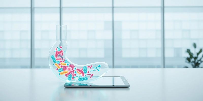 Darm-Mikrobiom: 3-Wochen-Kur trifft auf Millionenforschung - Foto: über boerse-global.de