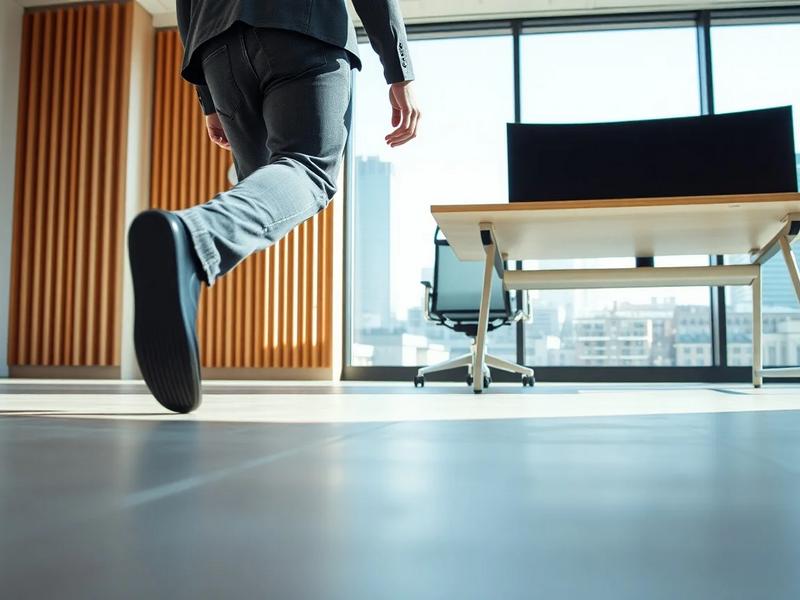 Deutschland sitzt über zehn Stunden täglich - Foto: über boerse-global.de