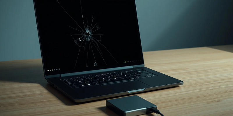 7-Zip-Schwachstelle: Aktive Angriffe auf Windows-Systeme - Foto: über boerse-global.de