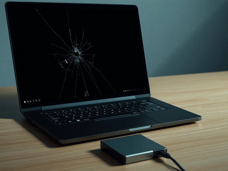 7-Zip-Schwachstelle: Aktive Angriffe auf Windows-Systeme - Foto: über boerse-global.de