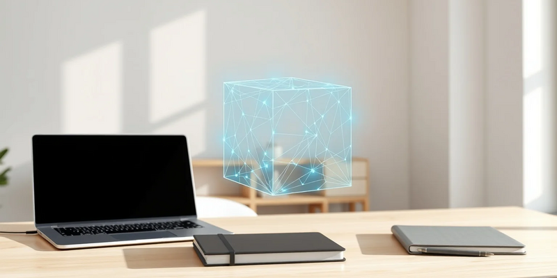 Belt Desktop: KI-Produktivität ohne Cloud-Risiko - Foto: über boerse-global.de