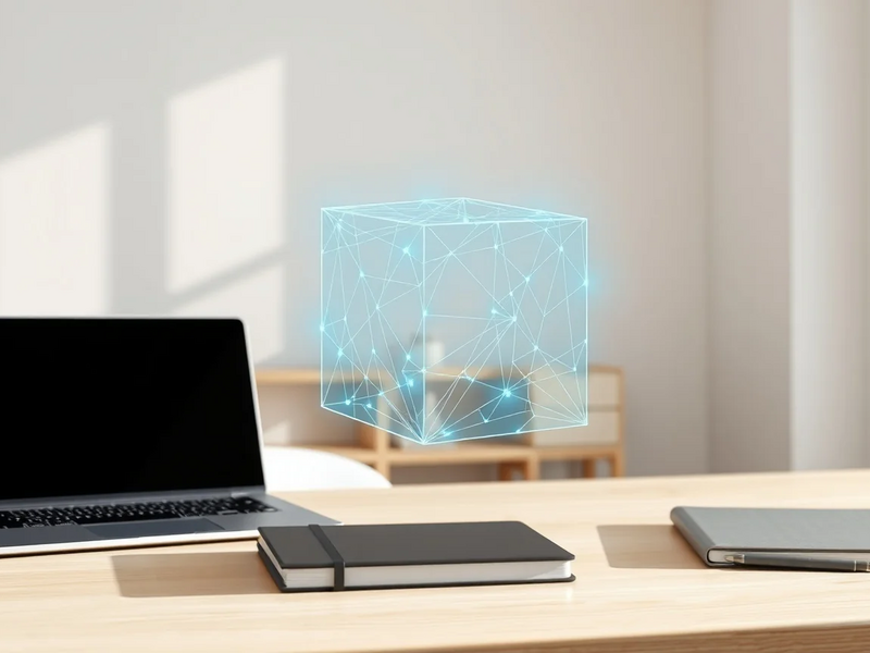 Belt Desktop: KI-Produktivität ohne Cloud-Risiko - Foto: über boerse-global.de