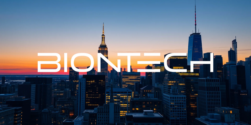 BioNTech’s Strategic Pivot: $800 Million Acquisition Accelerates Oncology Ambitions - Foto: über boerse-global.de