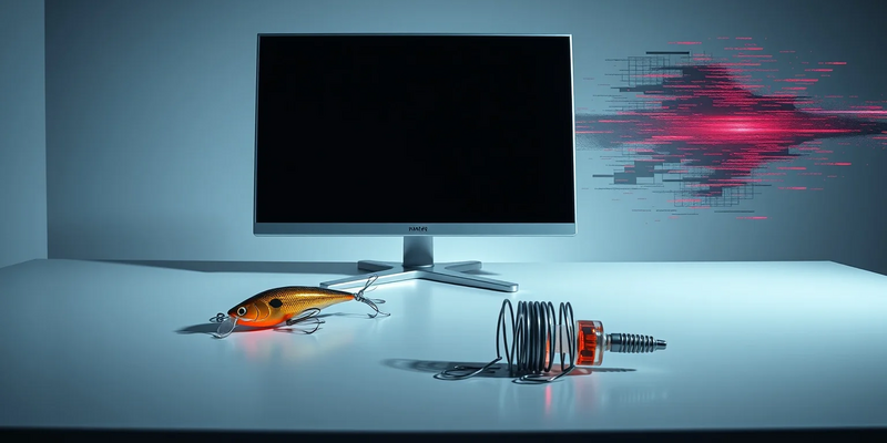 KI-Phishing trifft Deutschland: Neue Betrugswelle rollt - Foto: über boerse-global.de