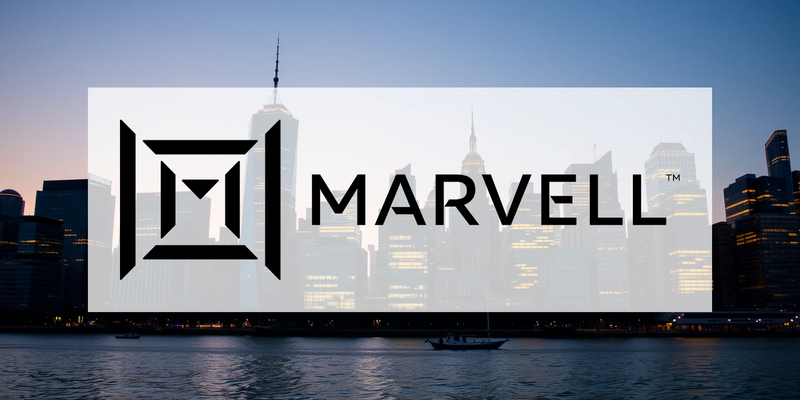 La reacción inesperada de Marvell Technology en bolsa - Foto: über boerse-global.de