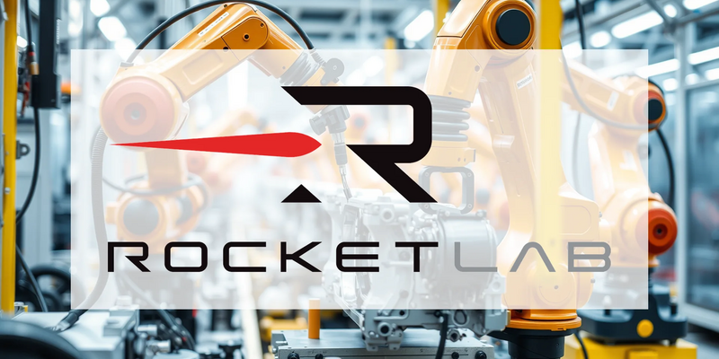 Rocket Lab: ¿Oportunidad de compra tras el desplome de sus acciones? - Foto: über boerse-global.de