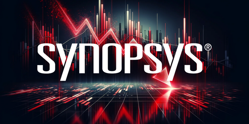 Synopsys Faces Mounting Challenges as Investor Lawsuits and Restructuring Take Center Stage - Foto: über boerse-global.de