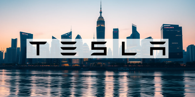 Tesla Shares Surge as Political Shift Accelerates Autonomous Driving Agenda - Foto: über boerse-global.de