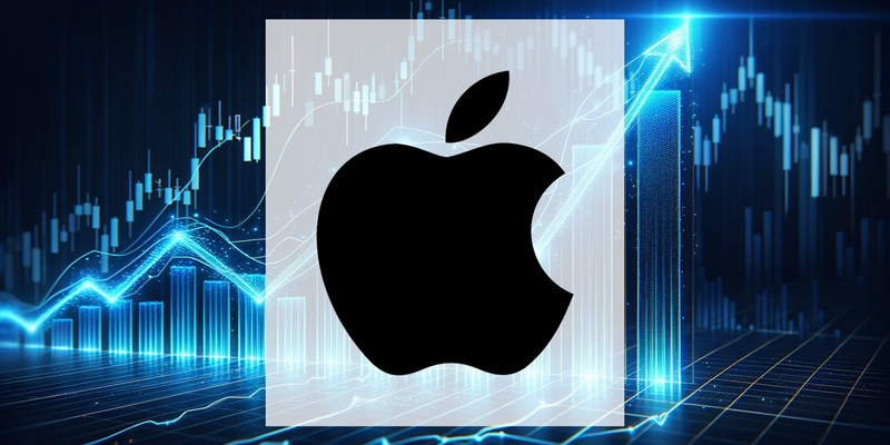 Apple Leadership Transition Looms as Company Posts Record Results - Foto: über boerse-global.de