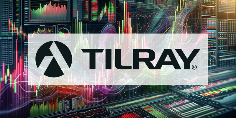 Tilray Stock Completes Impressive Financial Recovery - Foto: über boerse-global.de