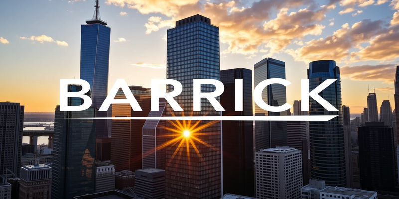 Activist Investor Elliott Targets Barrick in Major Shakeup - Foto: über boerse-global.de