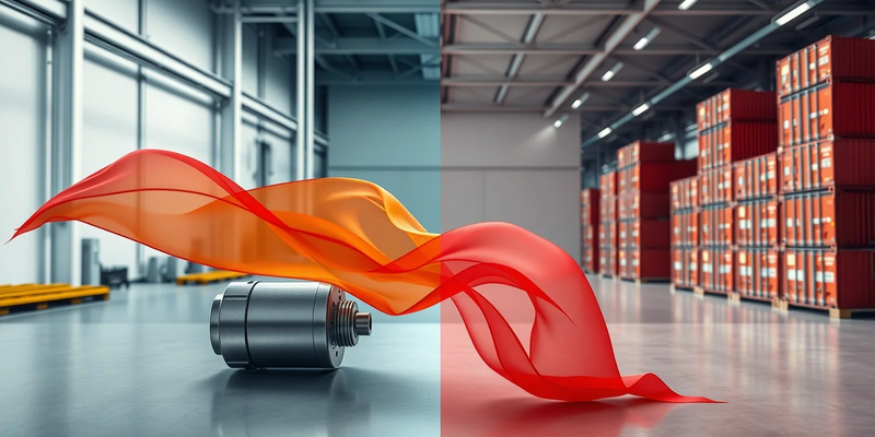 China verdrängt USA als wichtigster Handelspartner Deutschlands - Foto: über boerse-global.de