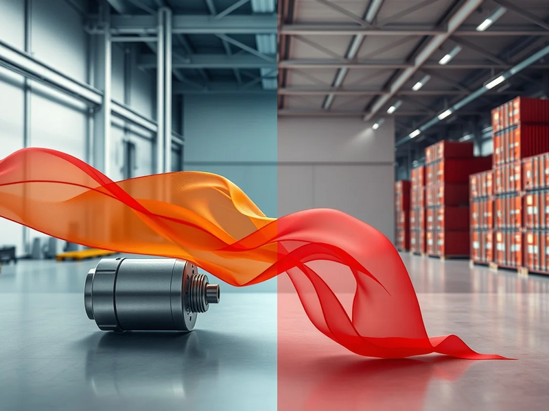 China verdrängt USA als wichtigster Handelspartner Deutschlands - Foto: über boerse-global.de