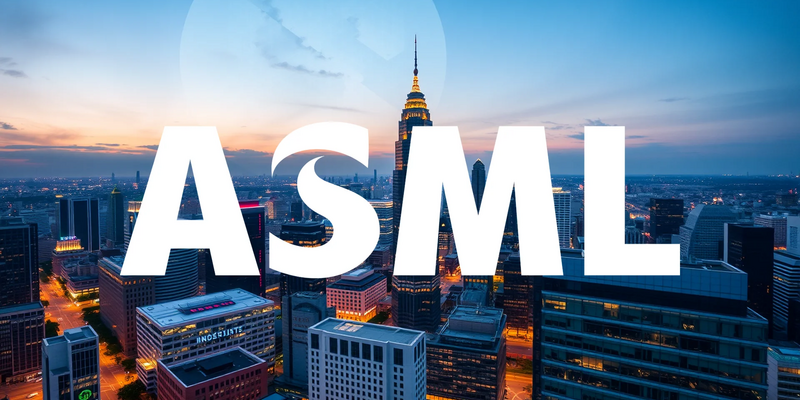 ASML’s AI-Driven Growth Captivates Market Analysts - Foto: über boerse-global.de