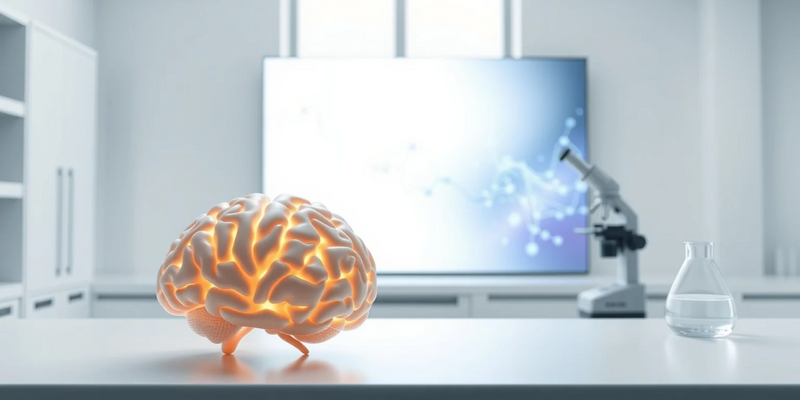 Alzheimer: Bluttest und neue Medikamente revolutionieren Früherkennung - Foto: über boerse-global.de