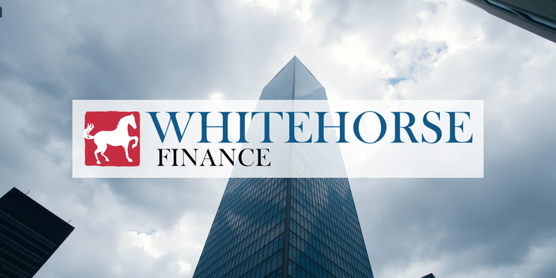WhiteHorse Finance Seeks to Rebuild Investor Confidence After Earnings Disappointment - Foto: über boerse-global.de