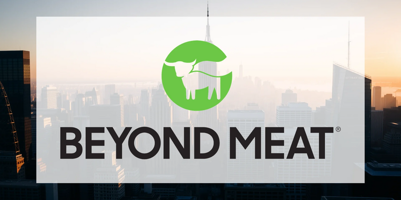 Beyond Meat Shares Plummet as Financial Crisis Deepens - Foto: über boerse-global.de